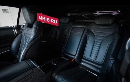 Mercedes-Benz S-Класс, 2016 год, 5 600 000 рублей, 21 фотография