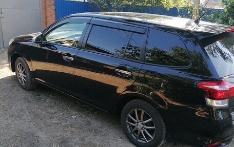 Toyota Corolla, 2018 год, 1 250 000 рублей, 3 фотография