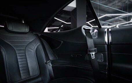 Mercedes-Benz S-Класс, 2016 год, 5 600 000 рублей, 27 фотография