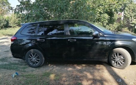 Toyota Corolla, 2018 год, 1 250 000 рублей, 4 фотография