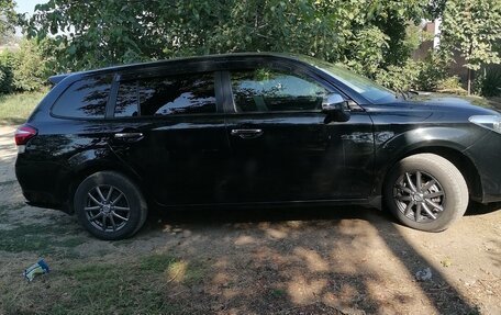 Toyota Corolla, 2018 год, 1 250 000 рублей, 5 фотография