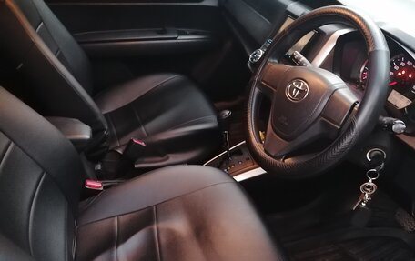 Toyota Corolla, 2018 год, 1 250 000 рублей, 8 фотография