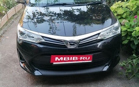 Toyota Corolla, 2018 год, 1 250 000 рублей, 9 фотография