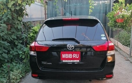 Toyota Corolla, 2018 год, 1 250 000 рублей, 10 фотография