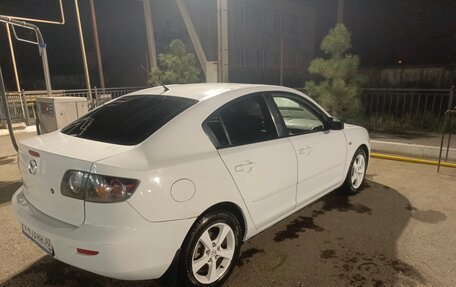 Mazda 3, 2005 год, 345 000 рублей, 3 фотография