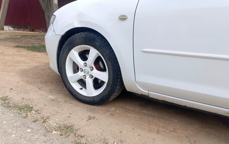 Mazda 3, 2005 год, 345 000 рублей, 8 фотография