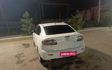 Mazda 3, 2005 год, 345 000 рублей, 2 фотография