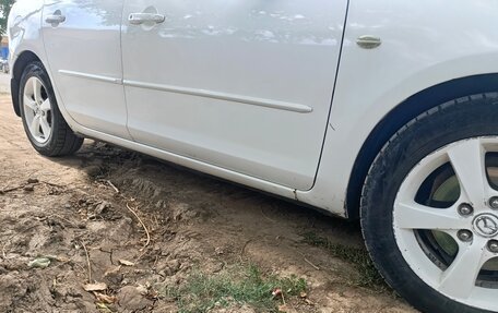 Mazda 3, 2005 год, 345 000 рублей, 9 фотография