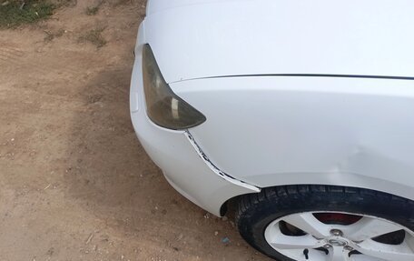 Mazda 3, 2005 год, 345 000 рублей, 10 фотография