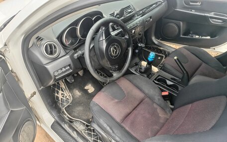Mazda 3, 2005 год, 345 000 рублей, 11 фотография