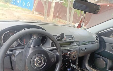 Mazda 3, 2005 год, 345 000 рублей, 12 фотография