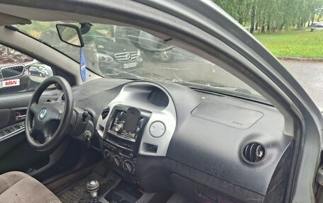 Geely MK I рестайлинг, 2008 год, 105 000 рублей, 8 фотография