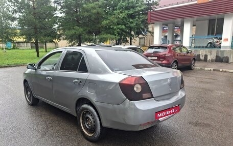 Geely MK I рестайлинг, 2008 год, 105 000 рублей, 4 фотография