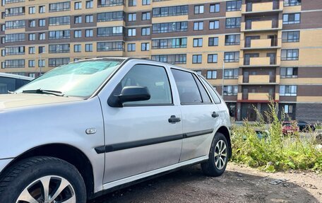 Volkswagen Pointer, 2005 год, 190 000 рублей, 3 фотография