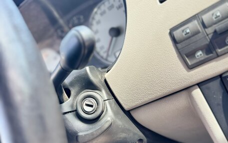 Volkswagen Pointer, 2005 год, 190 000 рублей, 13 фотография