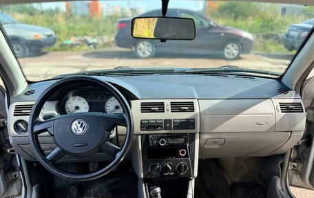 Volkswagen Pointer, 2005 год, 190 000 рублей, 14 фотография
