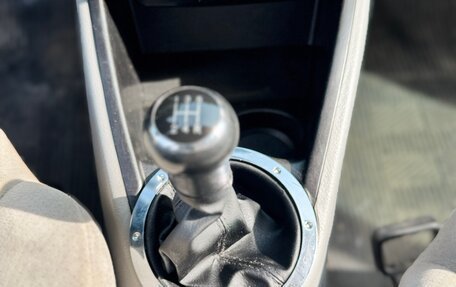 Volkswagen Pointer, 2005 год, 190 000 рублей, 15 фотография