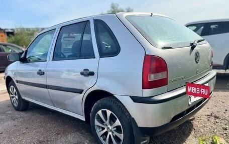 Volkswagen Pointer, 2005 год, 190 000 рублей, 5 фотография