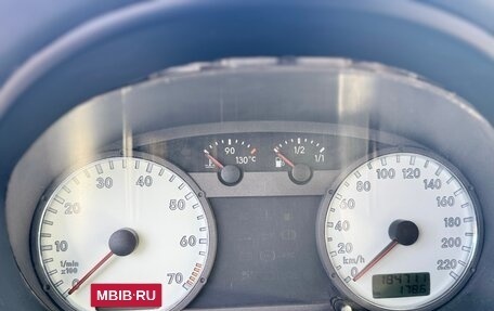 Volkswagen Pointer, 2005 год, 190 000 рублей, 12 фотография