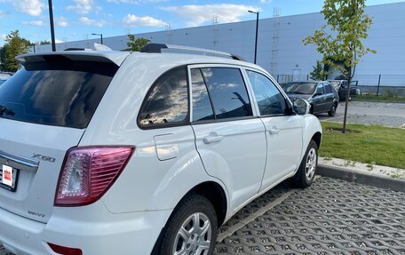 Lifan X60 I рестайлинг, 2014 год, 390 000 рублей, 5 фотография