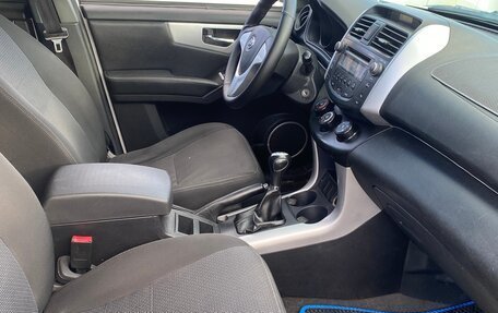 Lifan X60 I рестайлинг, 2014 год, 390 000 рублей, 6 фотография