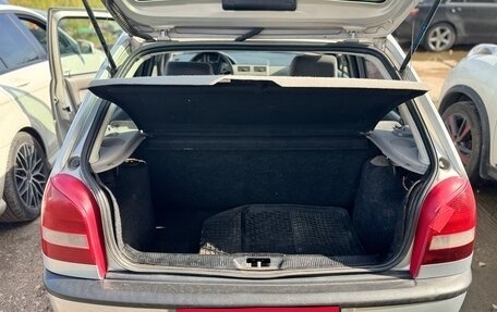 Volkswagen Pointer, 2005 год, 190 000 рублей, 18 фотография