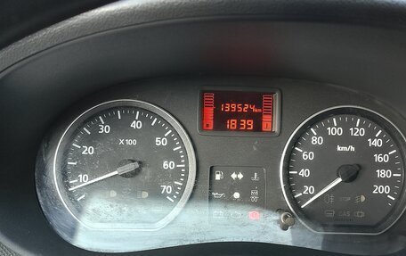 Renault Sandero I, 2013 год, 529 000 рублей, 6 фотография