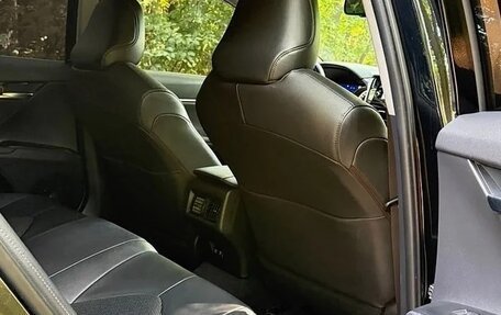 Toyota Camry, 2021 год, 2 200 000 рублей, 6 фотография
