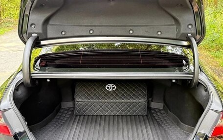 Toyota Camry, 2021 год, 2 200 000 рублей, 7 фотография