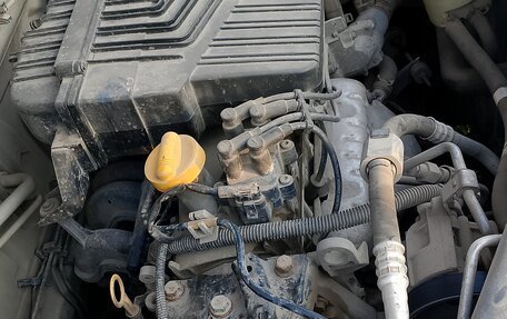 Renault Sandero I, 2013 год, 529 000 рублей, 12 фотография