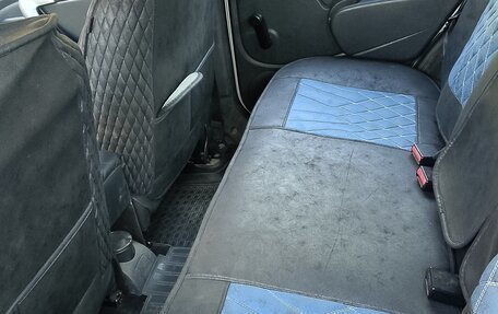Renault Sandero I, 2013 год, 529 000 рублей, 9 фотография