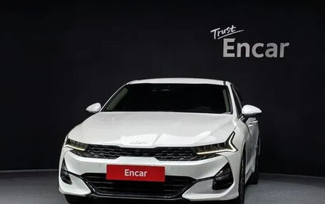 KIA K5, 2022 год, 2 160 000 рублей, 2 фотография