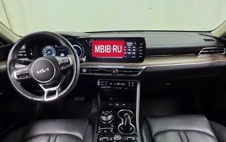 KIA K5, 2022 год, 2 160 000 рублей, 5 фотография