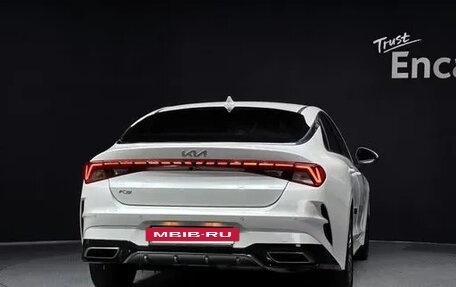 KIA K5, 2022 год, 2 160 000 рублей, 3 фотография