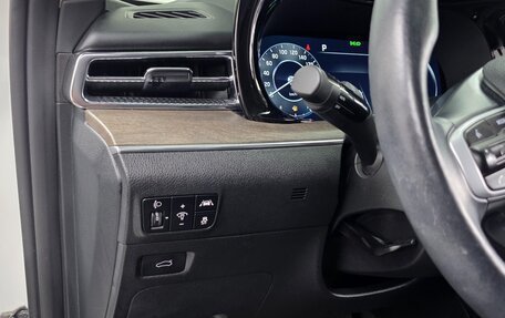KIA K5, 2022 год, 2 160 000 рублей, 7 фотография