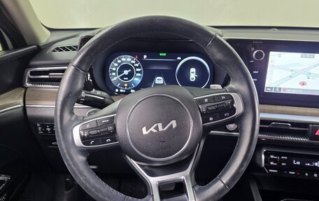 KIA K5, 2022 год, 2 160 000 рублей, 11 фотография