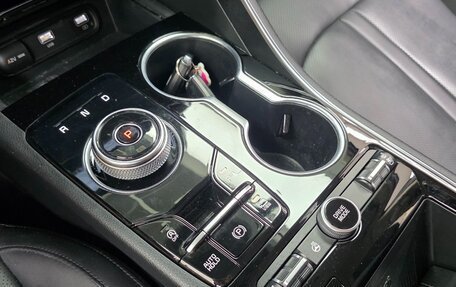 KIA K5, 2022 год, 2 160 000 рублей, 14 фотография