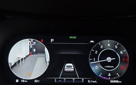 KIA K5, 2022 год, 2 160 000 рублей, 17 фотография