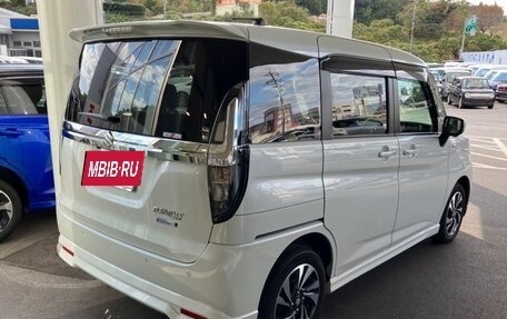 Suzuki Solio, 2022 год, 892 000 рублей, 3 фотография