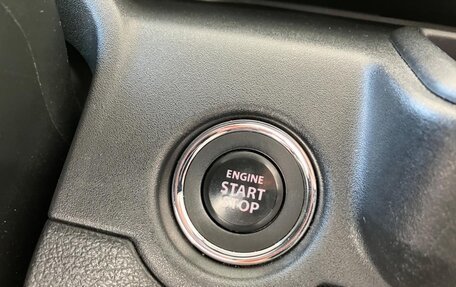 Suzuki Solio, 2022 год, 892 000 рублей, 17 фотография