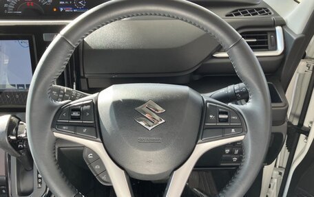 Suzuki Solio, 2022 год, 892 000 рублей, 10 фотография