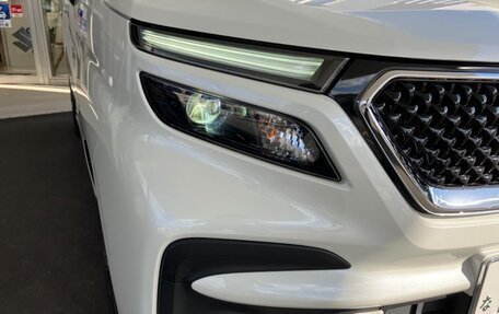 Suzuki Solio, 2022 год, 892 000 рублей, 6 фотография