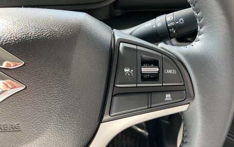 Suzuki Solio, 2022 год, 892 000 рублей, 18 фотография