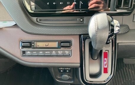 Suzuki Solio, 2022 год, 892 000 рублей, 15 фотография