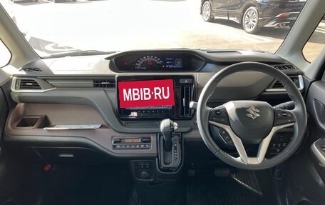 Suzuki Solio, 2022 год, 892 000 рублей, 8 фотография