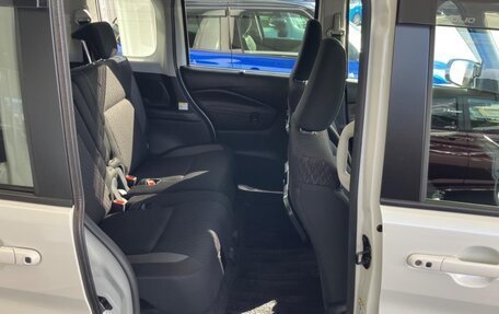 Suzuki Solio, 2022 год, 892 000 рублей, 22 фотография