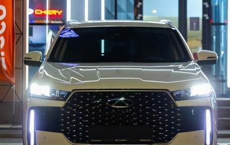 Chery Tiggo 4 I рестайлинг, 2025 год, 2 339 000 рублей, 2 фотография