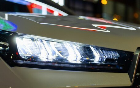 Chery Tiggo 4 I рестайлинг, 2025 год, 2 339 000 рублей, 10 фотография