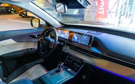 Chery Tiggo 4 I рестайлинг, 2025 год, 2 339 000 рублей, 16 фотография