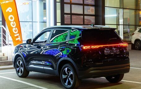 Chery Tiggo 4 I рестайлинг, 2025 год, 2 339 000 рублей, 10 фотография